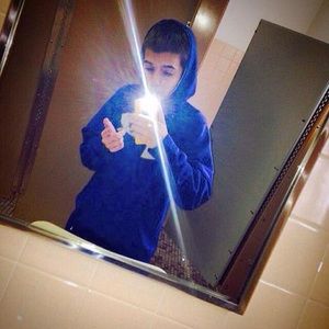 Meet your Posher, Shawn